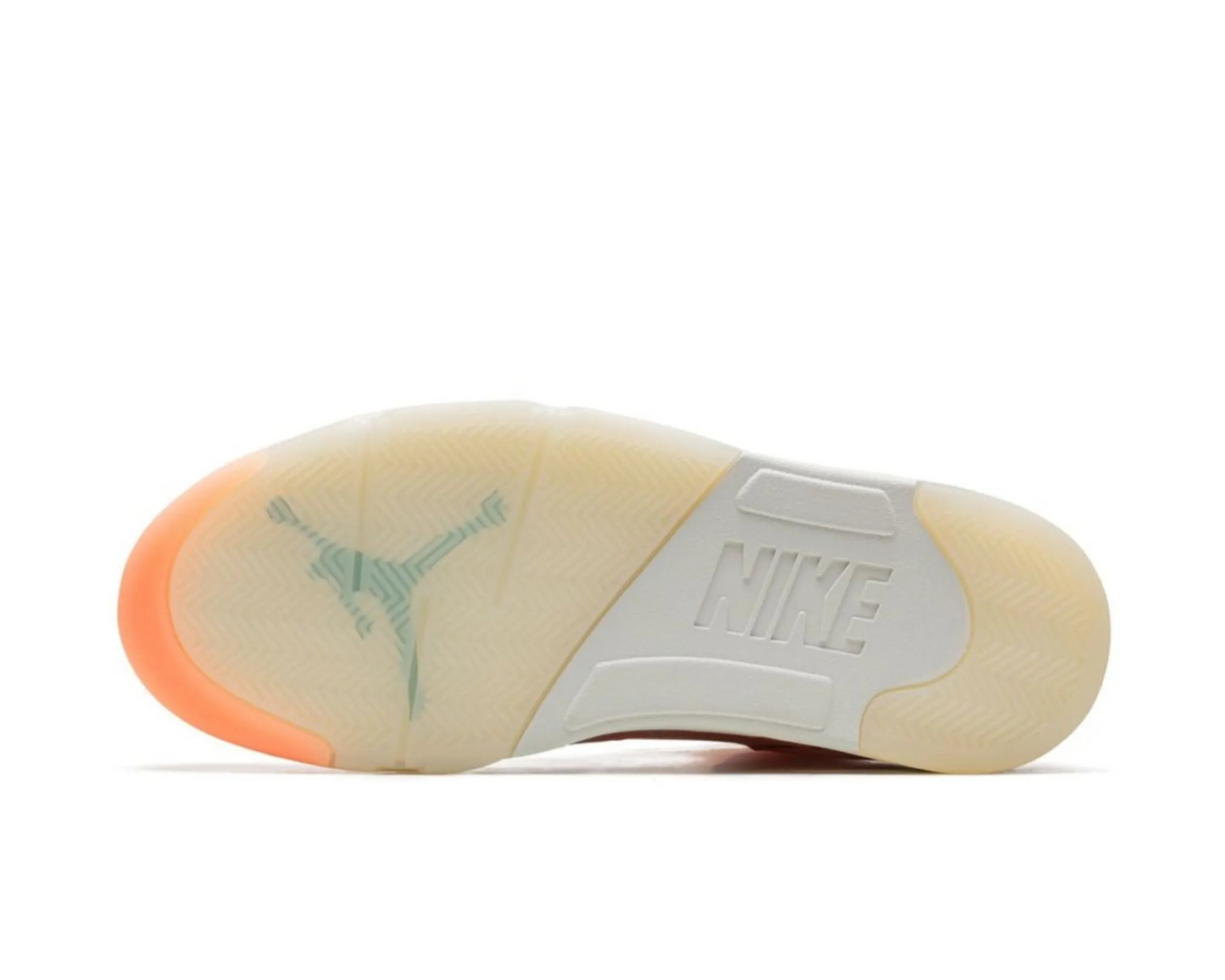 Air Jordan 5 Retro x DJ Khaled « Crimson Bliss » – We The Best Edition | Luxe Suisse