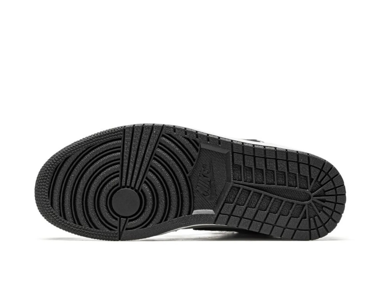 Air Jordan 1 “Twist 2.0” – Modern Elegance with a Monochrome Edge | Luxem Swiss