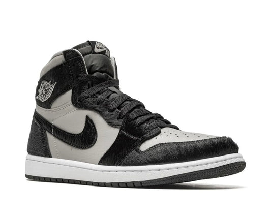 Air Jordan 1 “Twist 2.0” – Modern Elegance with a Monochrome Edge | Luxem Swiss