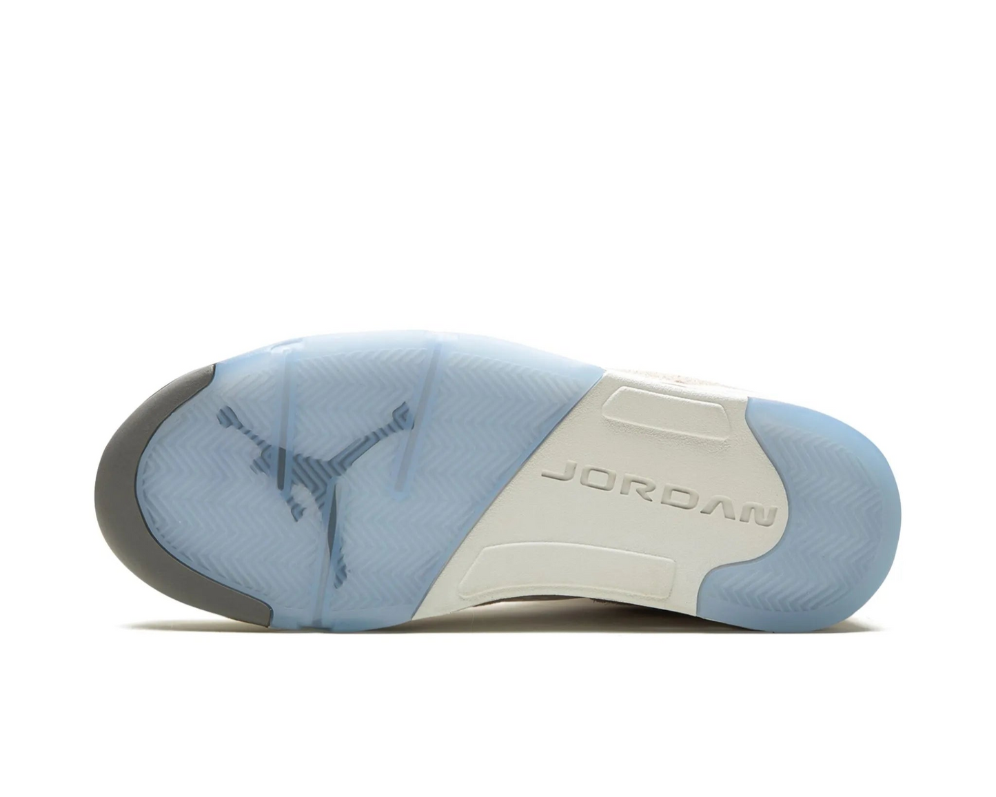 Air Jordan 5 Retro “Craft” – Taupe Haze / Celestial Gold / Sail | Luxem Swiss