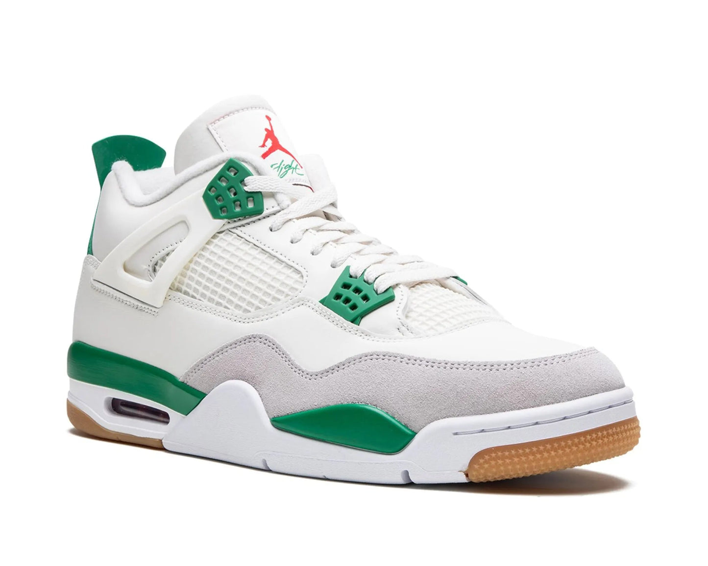 Air Jordan 4 SB “Pine Green”