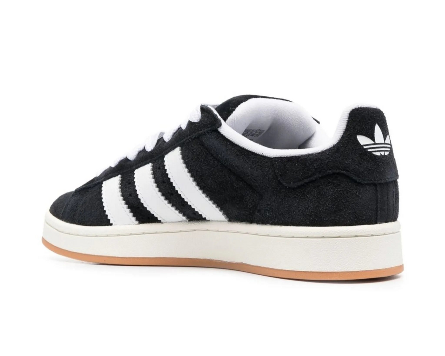 Baskets adidas Campus 00s « Core Black/White »