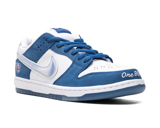 Nike SB Dunk Low “Born x Raised” – Premium Collaboration of Heritage & Street Culture | Luxem Swiss