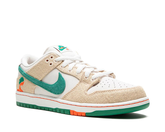 Nike x Jarritos SB Dunk Low Sneakers – Limited Collab Inspired by Mexican Heritage | Luxem Swiss