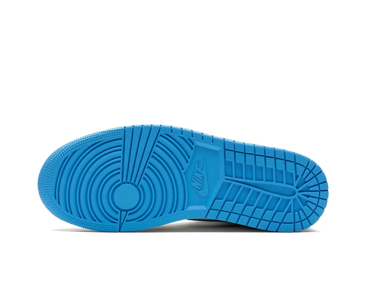 Buty sportowe Jordan Air Jordan 1 Retro High OG „UNC Toe”