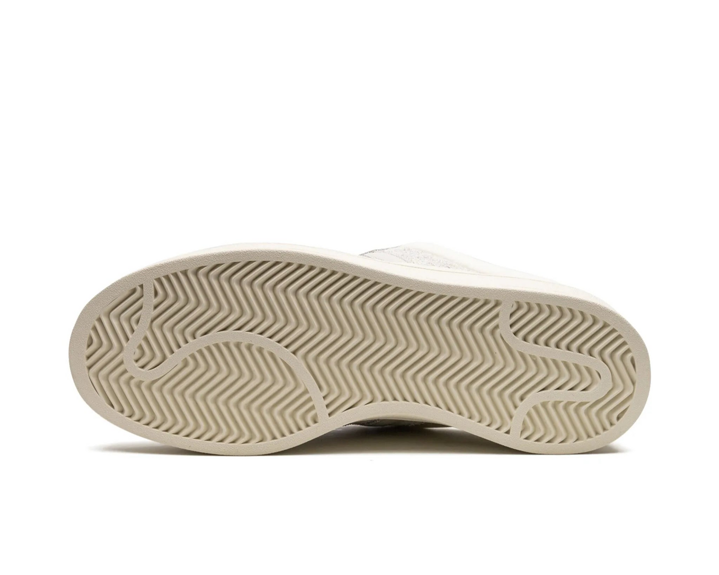 adidas x Bad Bunny Campus "Cream" sneakers