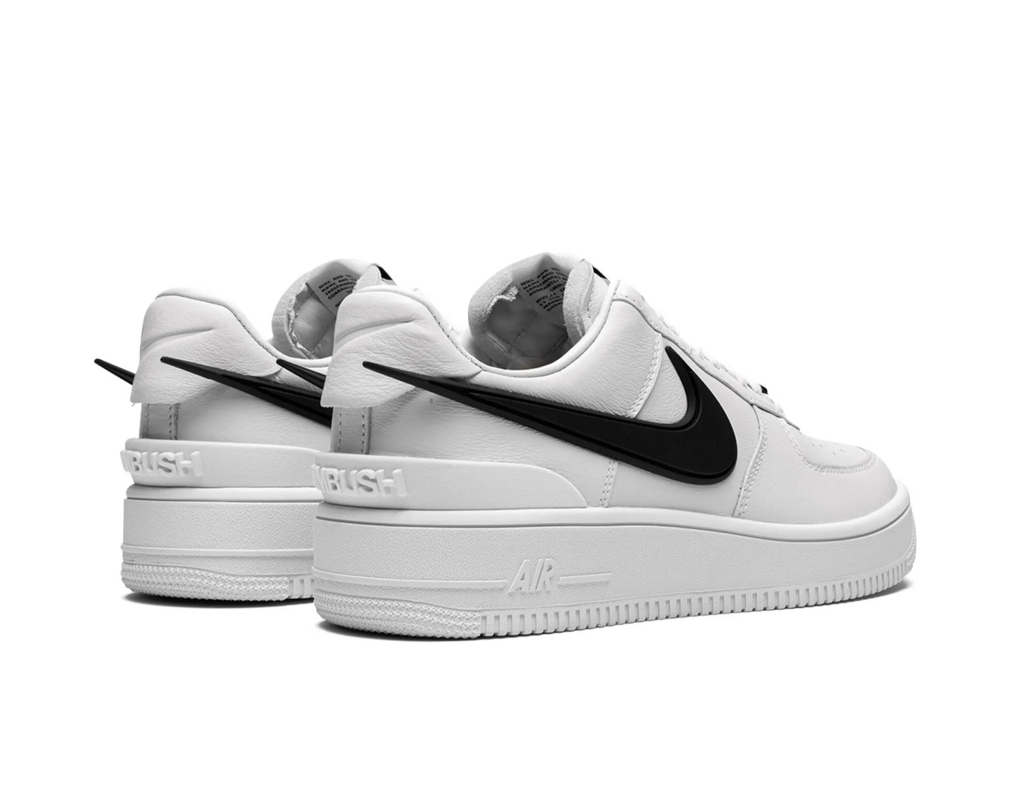 Nike x AMBUSH Air Force 1 Low "Phantom"