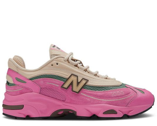 New Balance 1000 'Tan Pink'