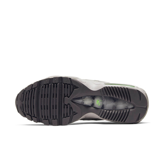 Nike Air Max 95 Winter Utility „Electric Green”