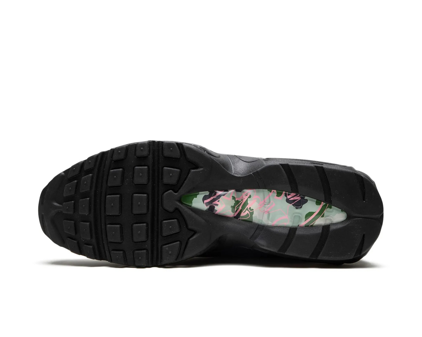 Buty sportowe Nike x Corteiz Air Max 95 "Pink Beam"