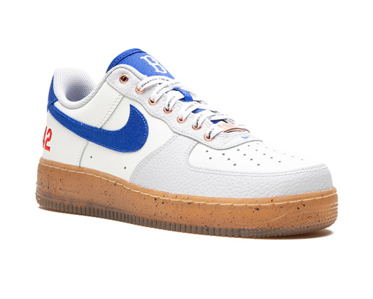 Nike Air Force 1 Low “Jackie Robinson” – A Tribute of Legacy in Premium Detail | Luxem Swiss
