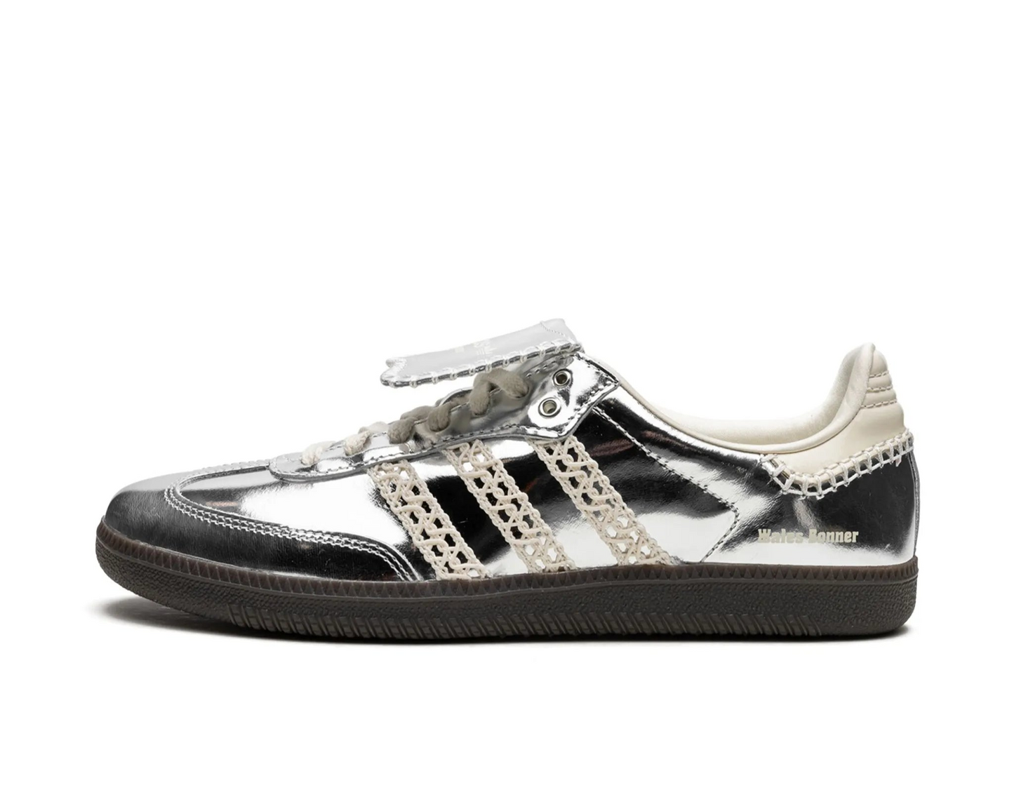 adidas x Wales Bonner Samba Sneakers – Heritage Meets High Fashion | Luxem Swiss