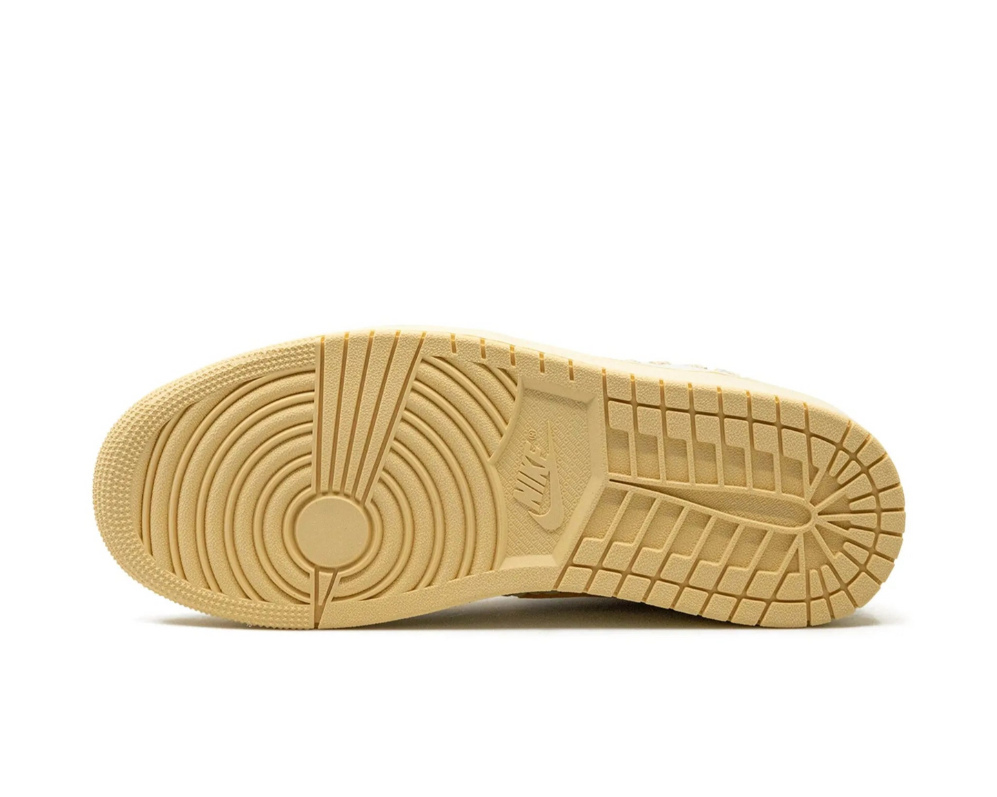 Union x Air Jordan 1 High OG „Woven” – ikona streetwearu na najwyższym poziomie | Luxem Swiss