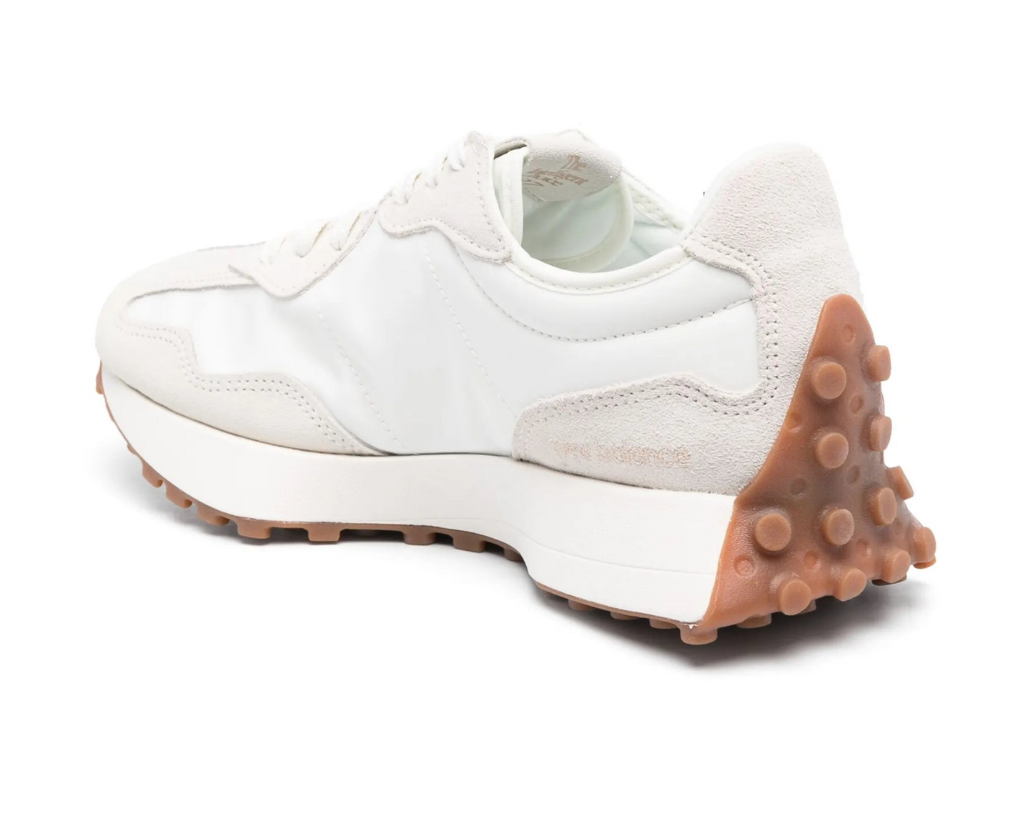 Baskets montantes New Balance 327 à imprimé léopard – Confort urbain haut de gamme | Luxem Swiss