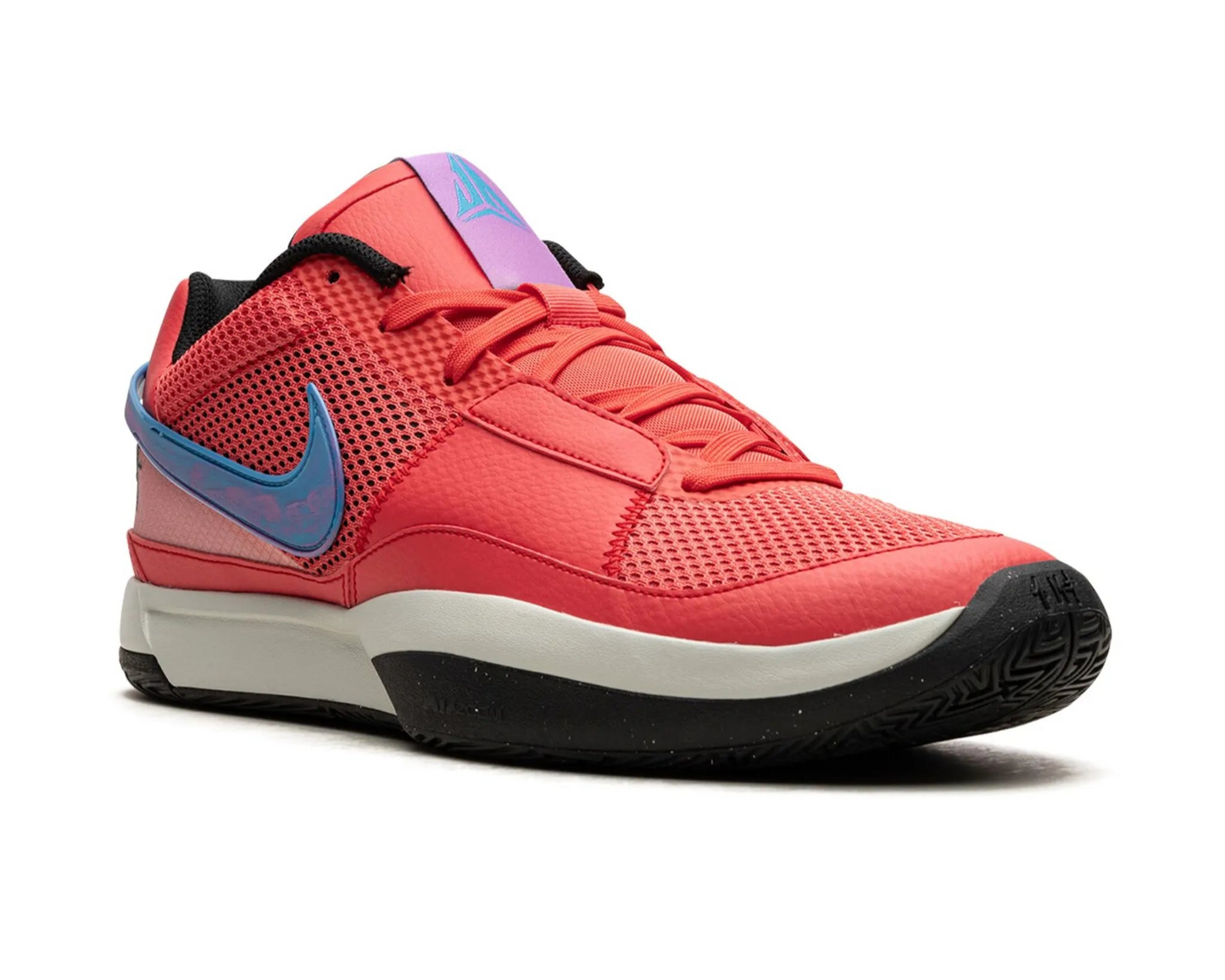 Buty sportowe Nike Ja 1 "Ember Glow"