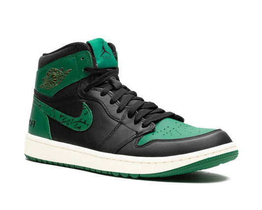Air Jordan 1 High Golf “Eastside Golf” – Where Heritage Meets Precision | Luxem Swiss