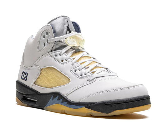 Jordan x A Ma Maniére Air Jordan 5 "Diffused Blue" sneakers