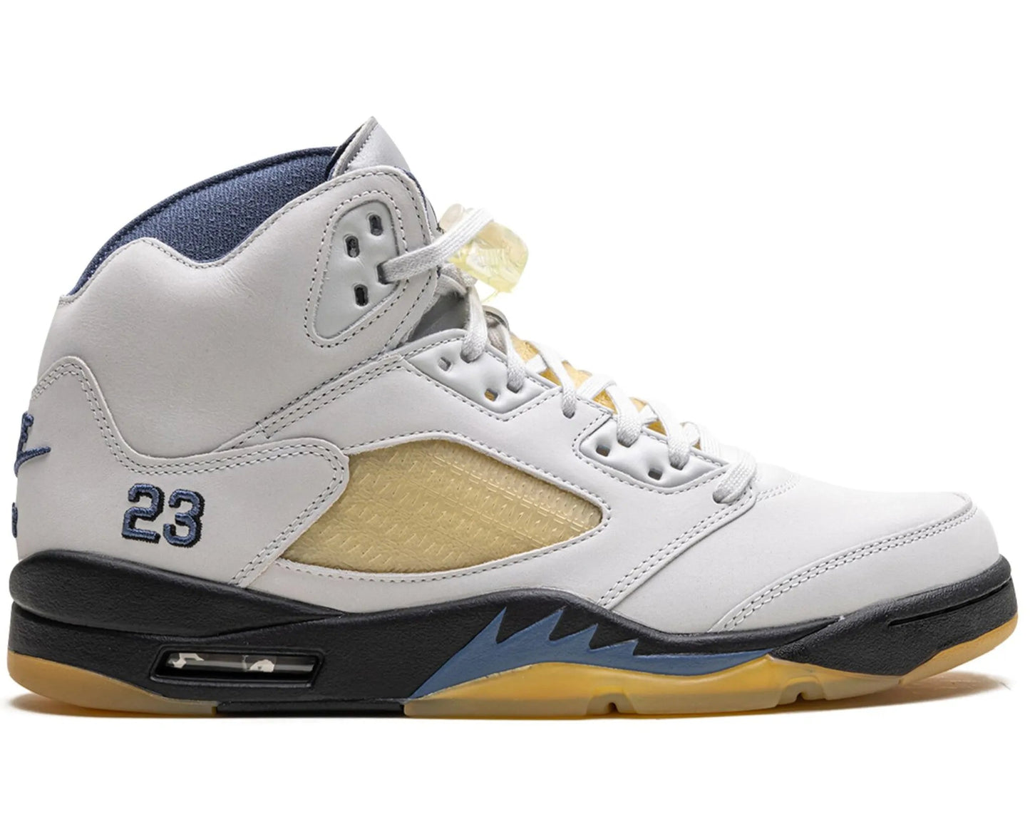 Jordan x A Ma Maniére Air Jordan 5 "Diffused Blue" sneakers