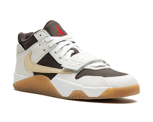Travis Scott x Jordan Jumpman Jack – The First-Ever Cactus Jack Signature Sneaker