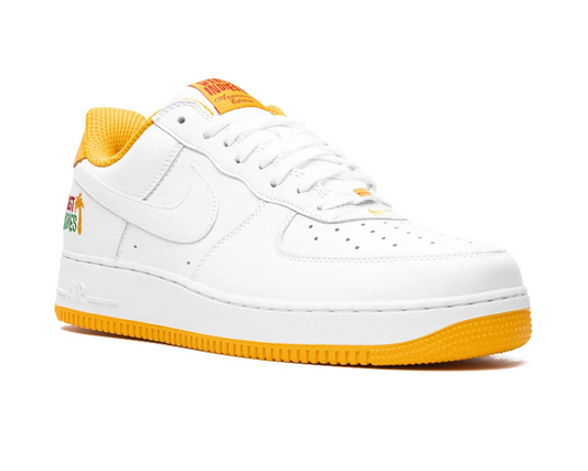 Nike Air Force 1 Low “West Indies” – Island Heritage Meets Classic AF1 | Luxem Swiss