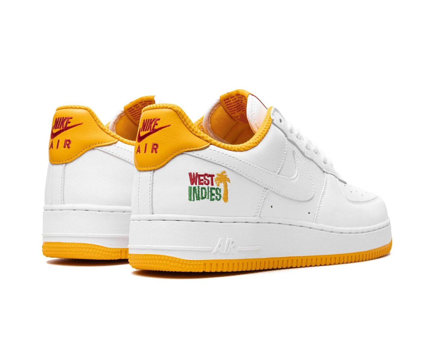 Nike Air Force 1 Low “West Indies” Sneakers
