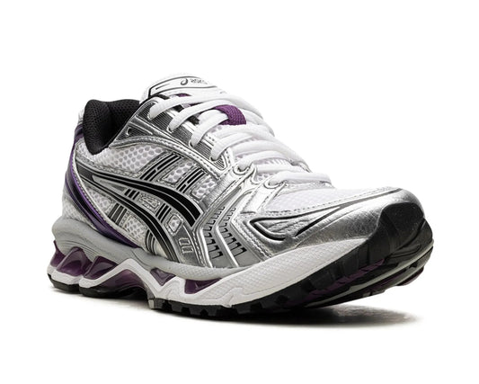 Adidasy ASICS GEL-Kayano 14 „Dark Grape”.