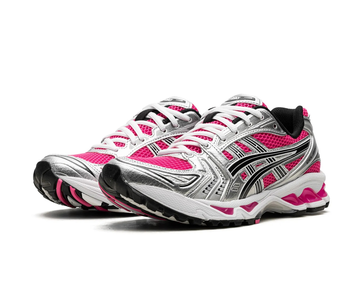 ASICS GEL-Kayano 14 "Pink Glo" sneakers