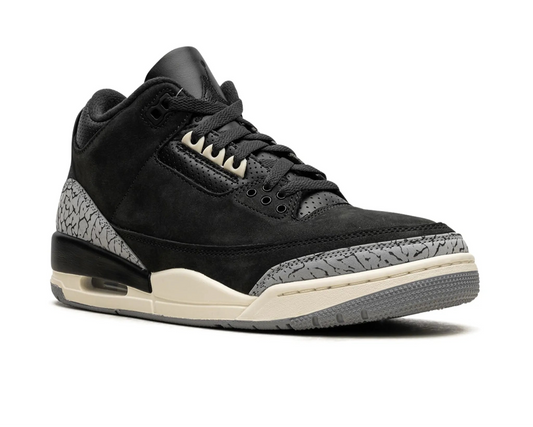 Jordan Air Jordan 3 "Off Noir" sneakers