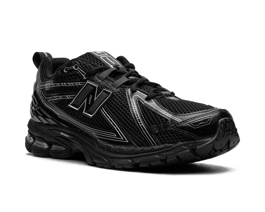 New Balance 1906R “Triple Black” Sneakers | Luxem Swiss