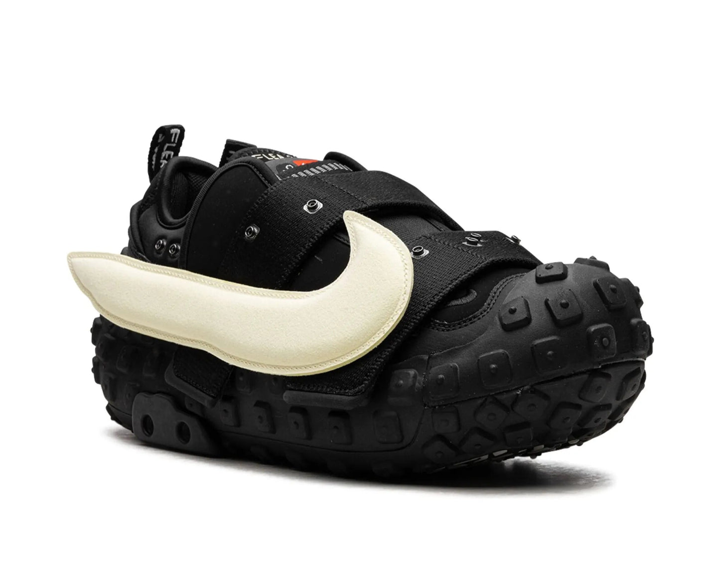 Nike x Cactus Plant Flea Market Air Flea 2 "Black Alabaster" sneakers