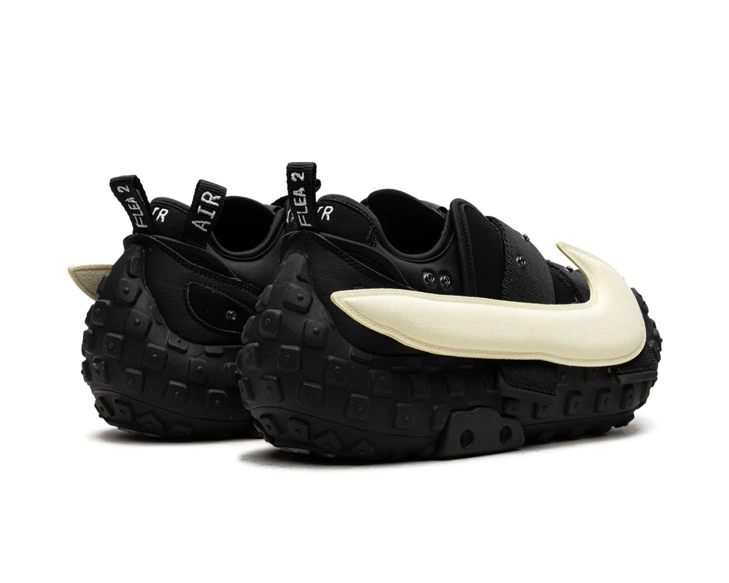Nike x Cactus Plant Flea Market Air Flea 2 "Black Alabaster" sneakers
