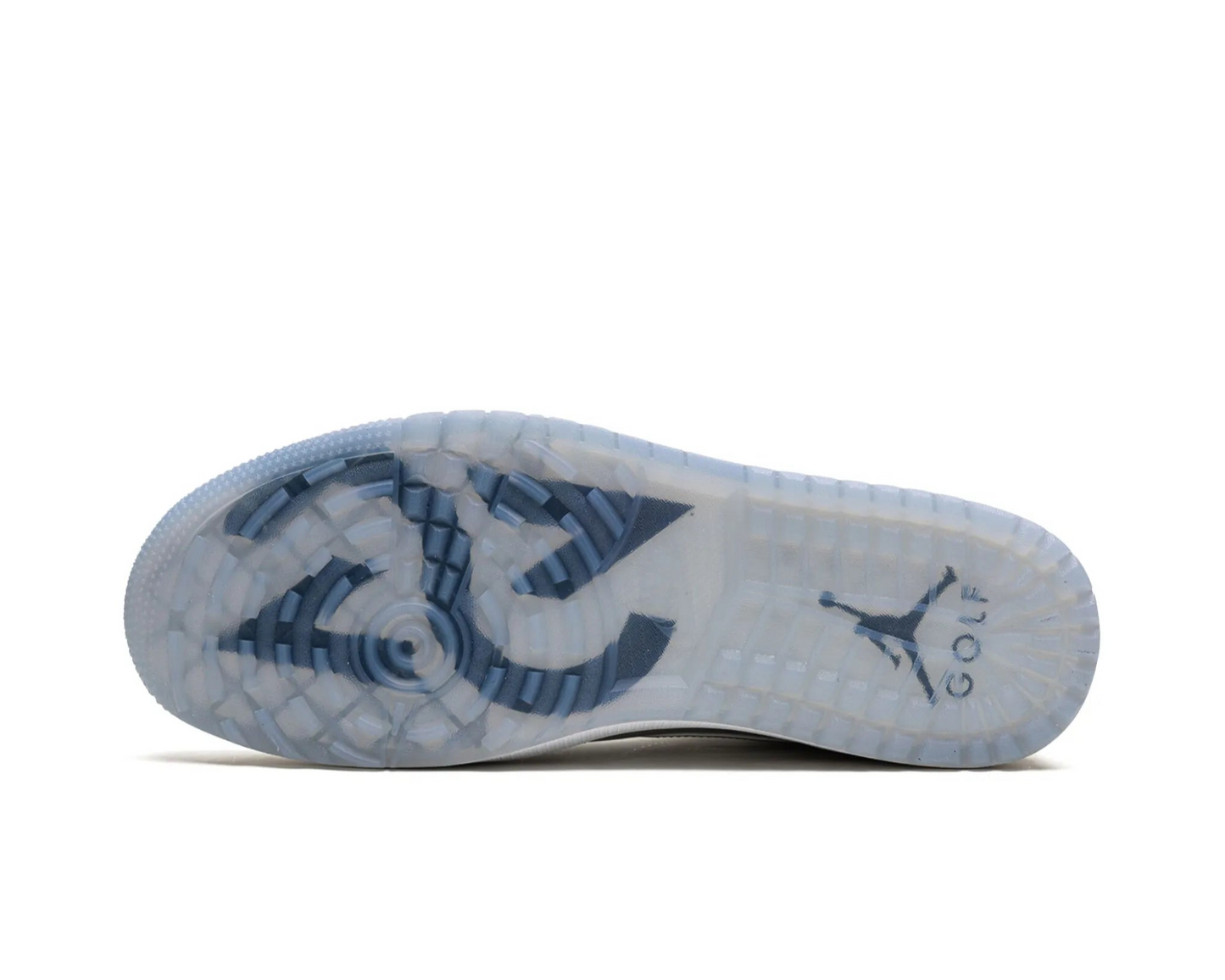 Buty golfowe Air Jordan 1 High „Gift Giving” – luksusowa wydajność przy każdym uderzeniu | Luxem Swiss