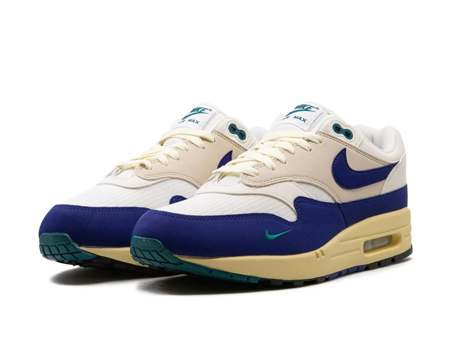 Buty sportowe Nike Air Max 1 „Athletic Department Deep Royal Blue”