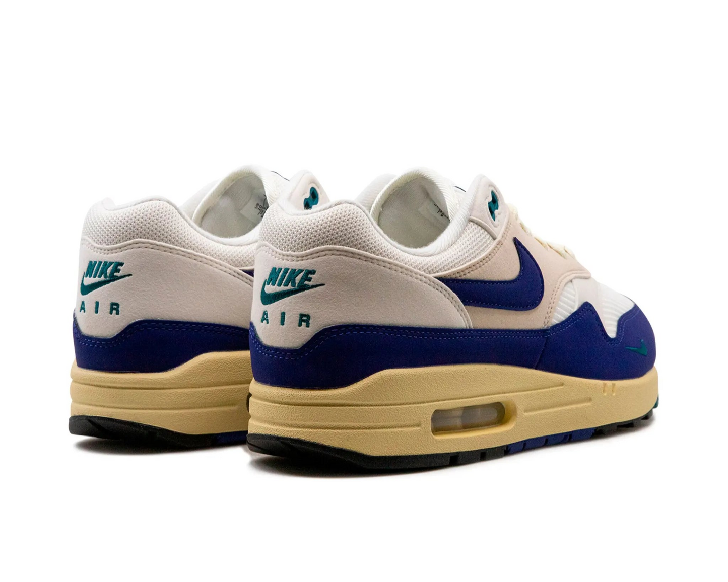 Buty sportowe Nike Air Max 1 „Athletic Department Deep Royal Blue”