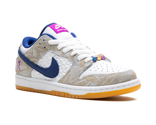 Nike x Rayssa Leal SB Dunk sneakers