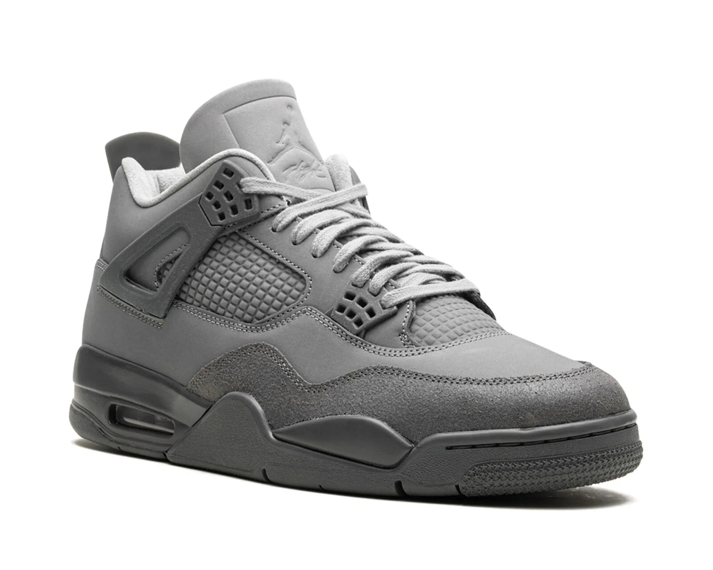 Jordan Air Jordan 4 "Wet Cement" sneakers