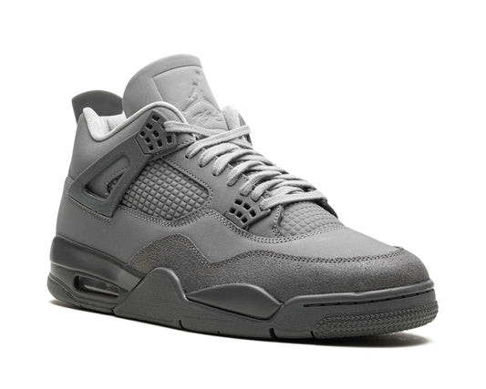 Air Jordan 4 “Wet Cement” | Luxem Swiss Exclusive Sneakers