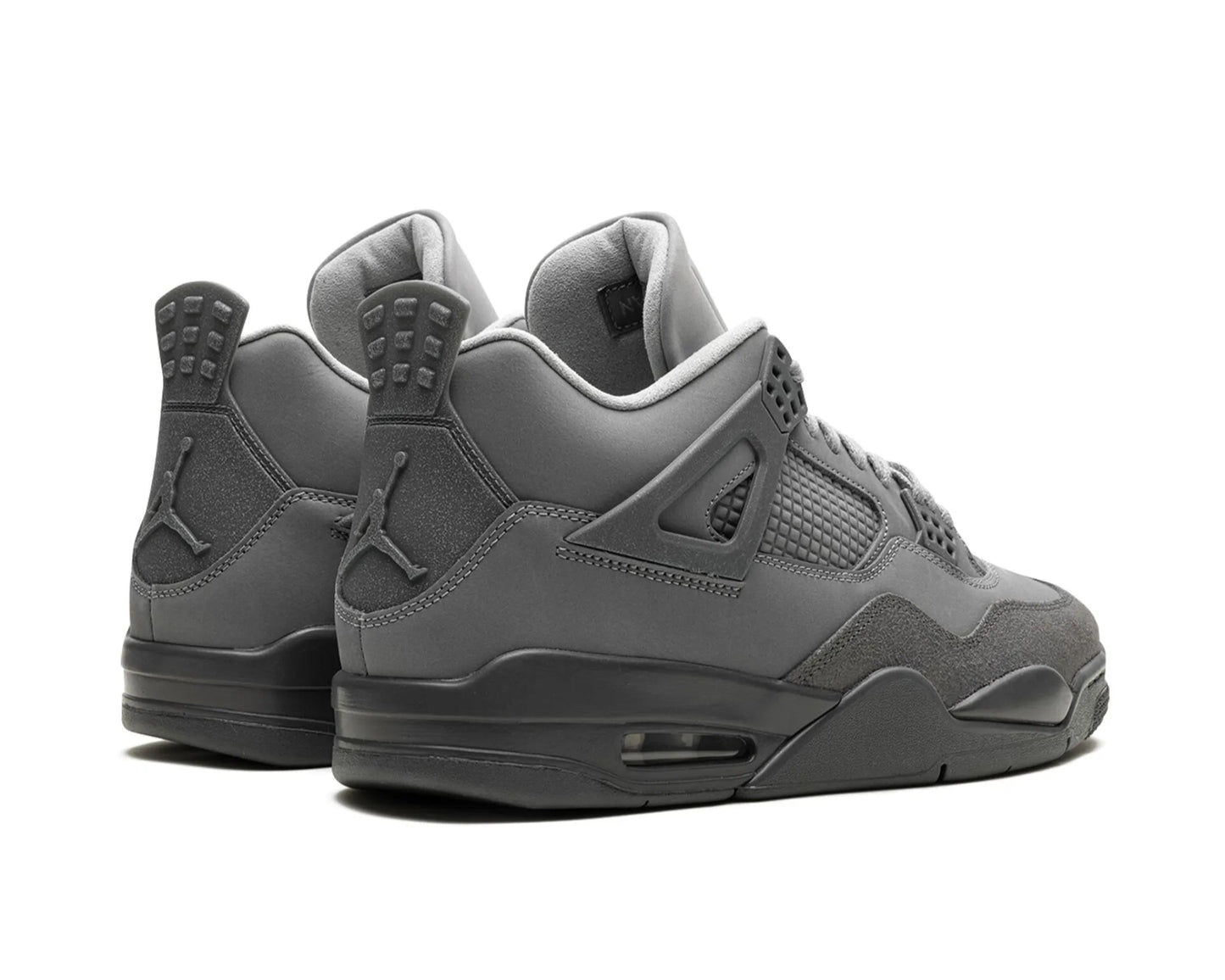 Jordan Air Jordan 4 "Wet Cement" sneakers