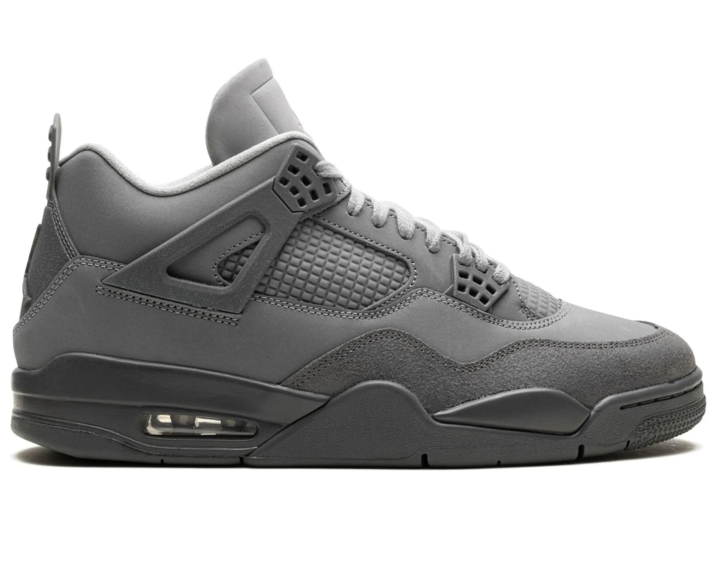 Jordan Air Jordan 4 "Wet Cement" sneakers