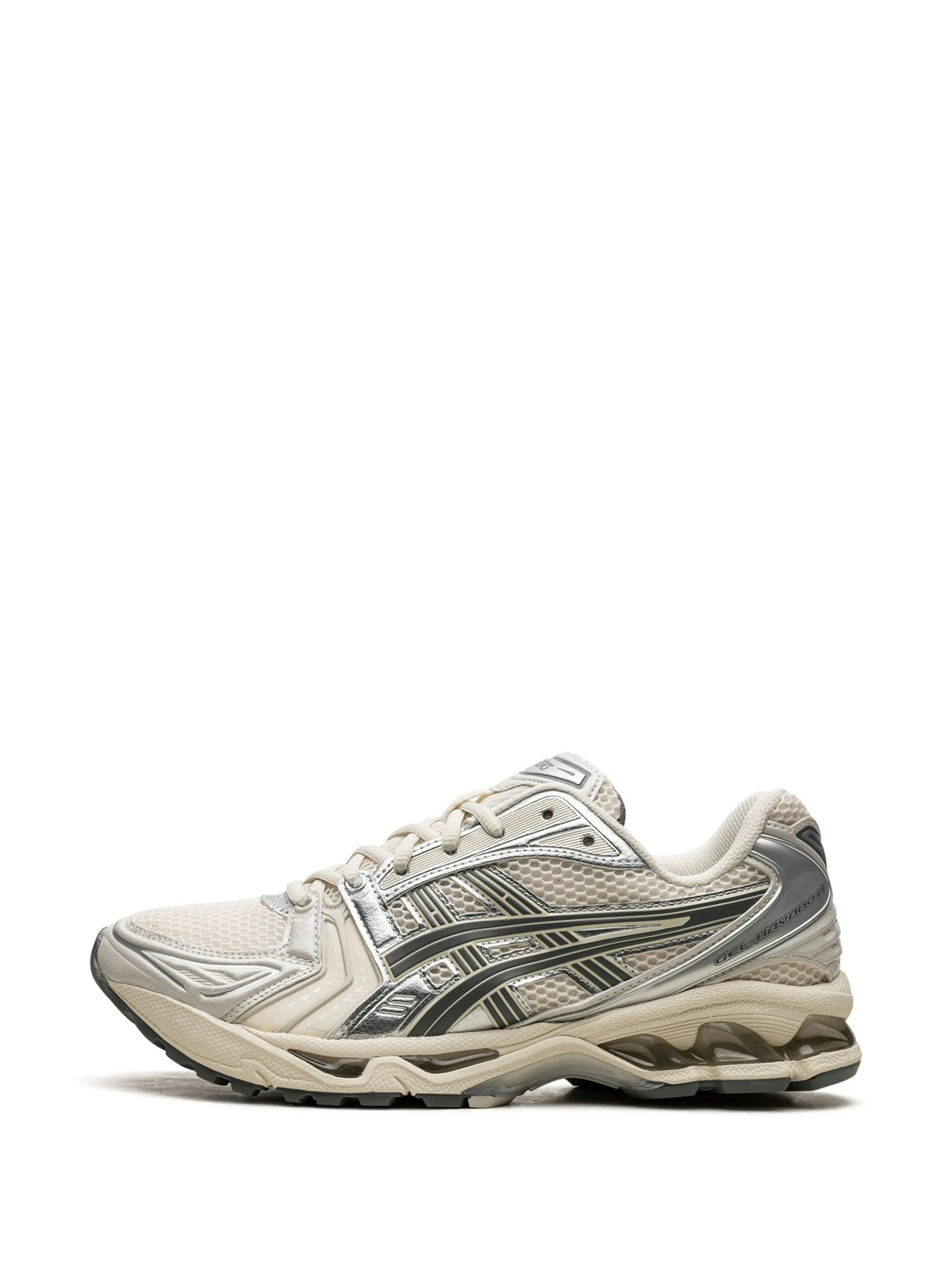 ASICS Gel-Kayano 14 Birch Dark Pewter