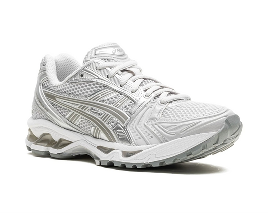 ASICS GEL-KAYANO 14 „Szare” tenisówki