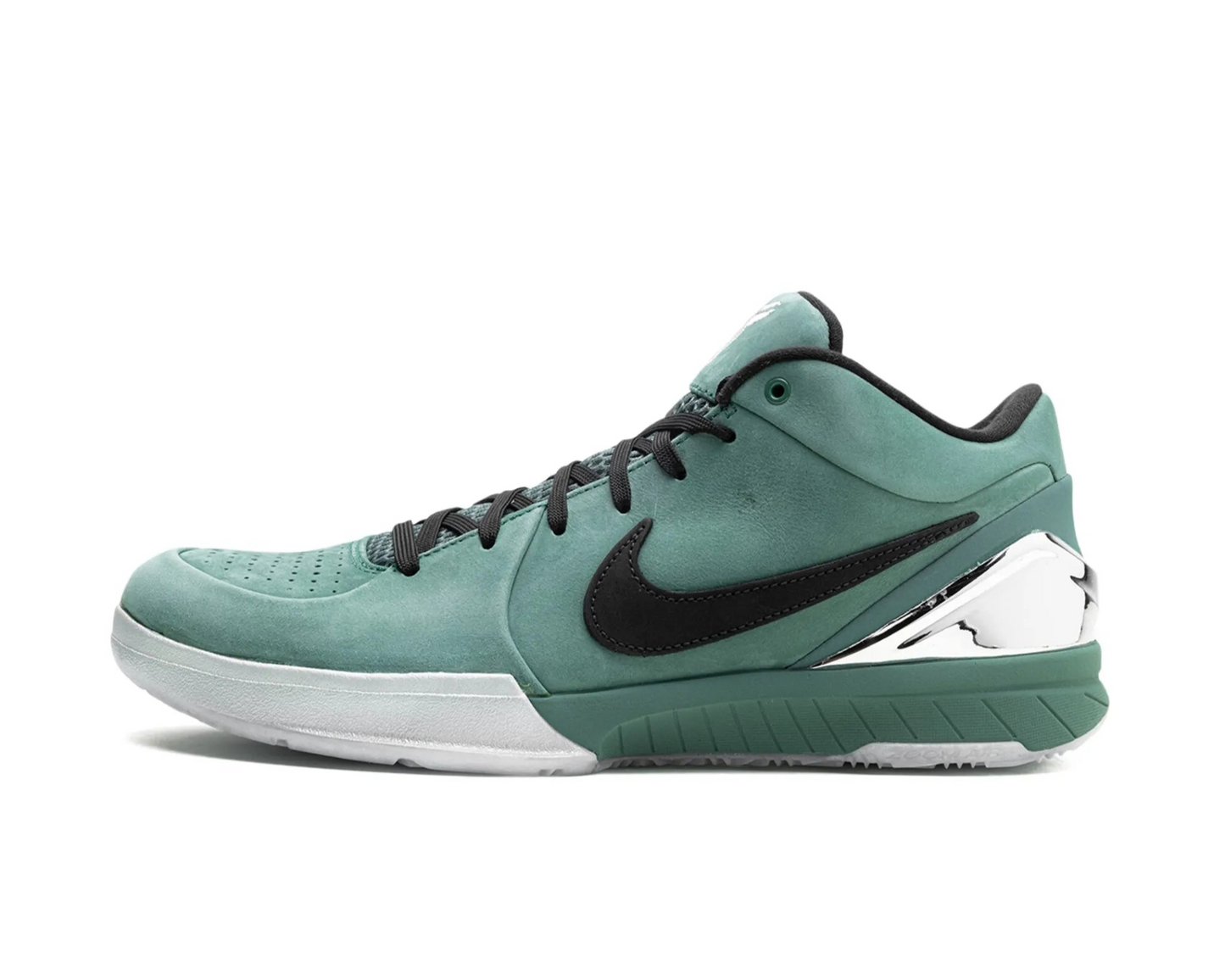 Nike Zoom Kobe 4 Protro "Bicoastal" sneakers