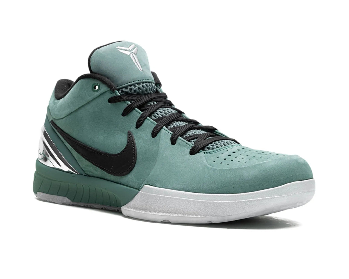 Nike Zoom Kobe 4 Protro "Bicoastal" sneakers