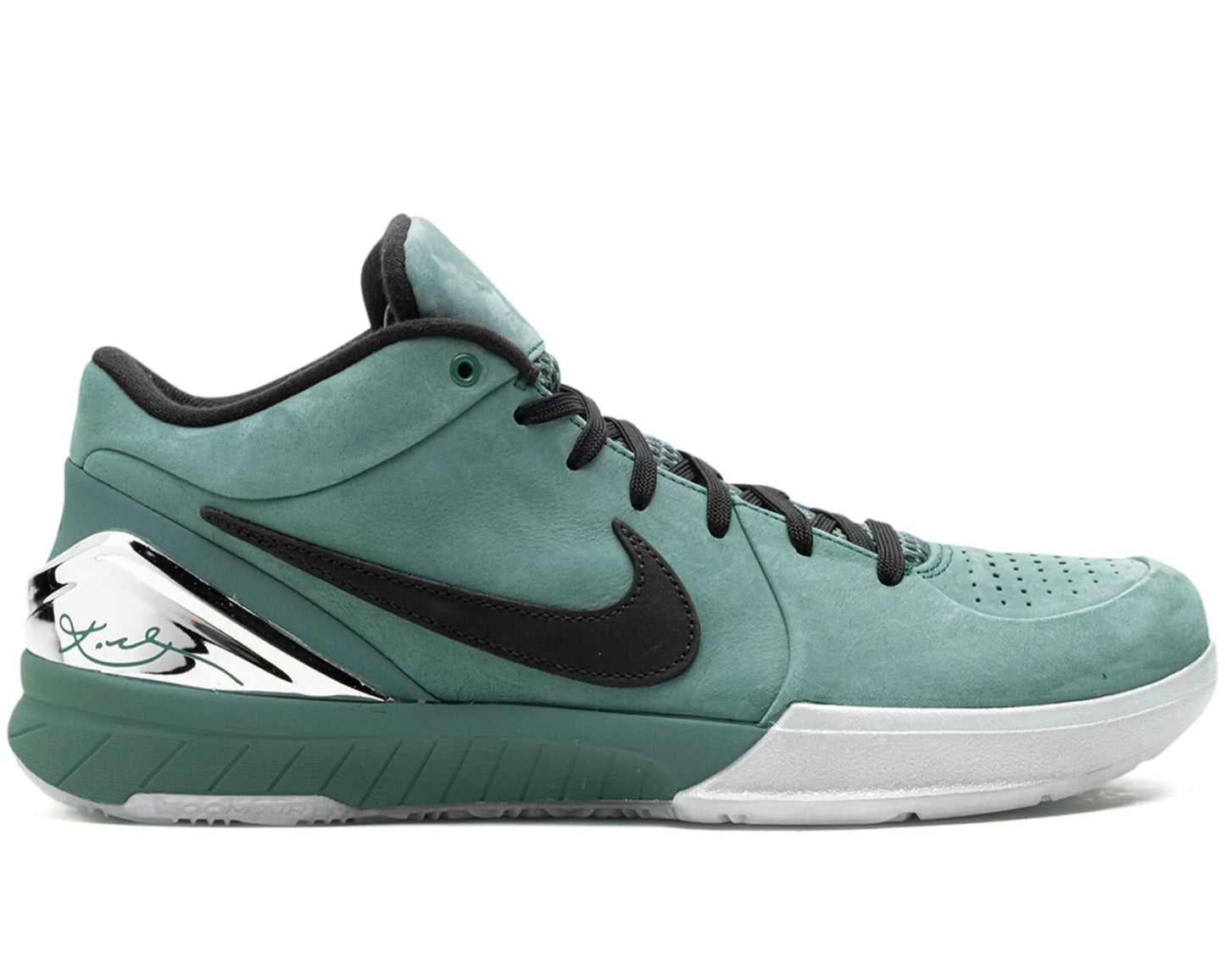 Nike Zoom Kobe 4 Protro "Bicoastal" sneakers