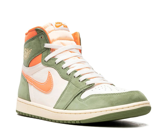 Air Jordan 1 High OG “Celadon” – Earth-Toned Elegance with Heritage Craft | Luxem Swiss