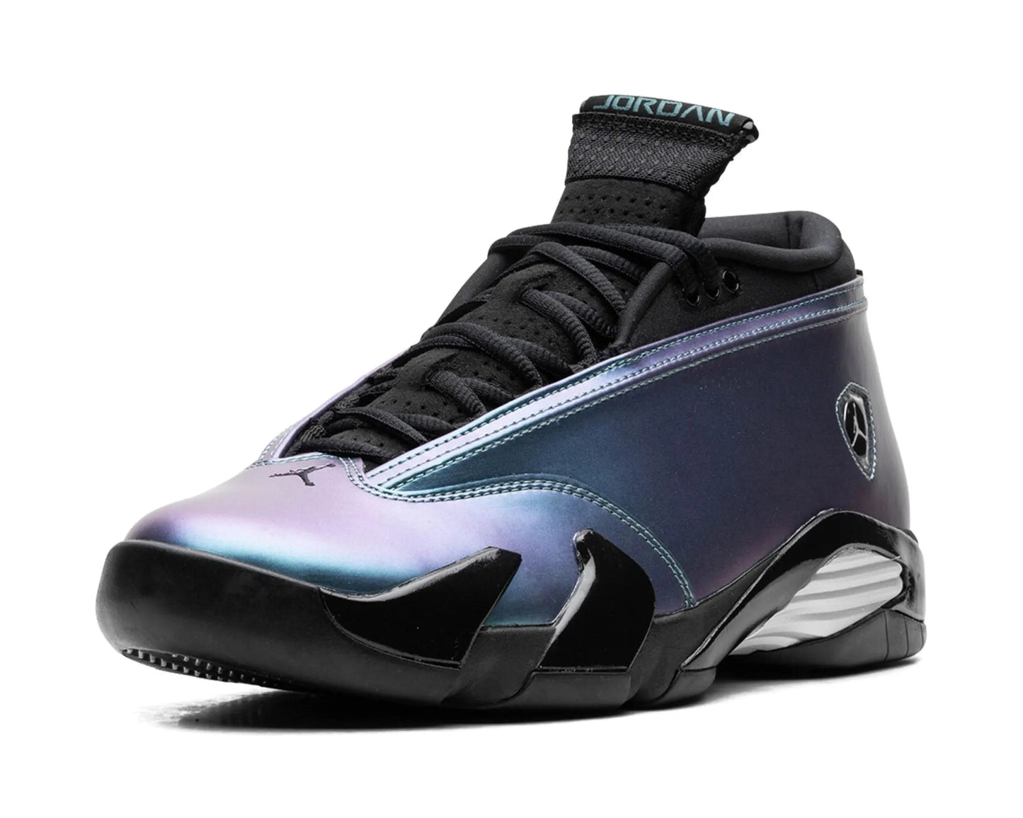 Jordan Air Jordan 14 Low "Mineral Teal" sneakers
