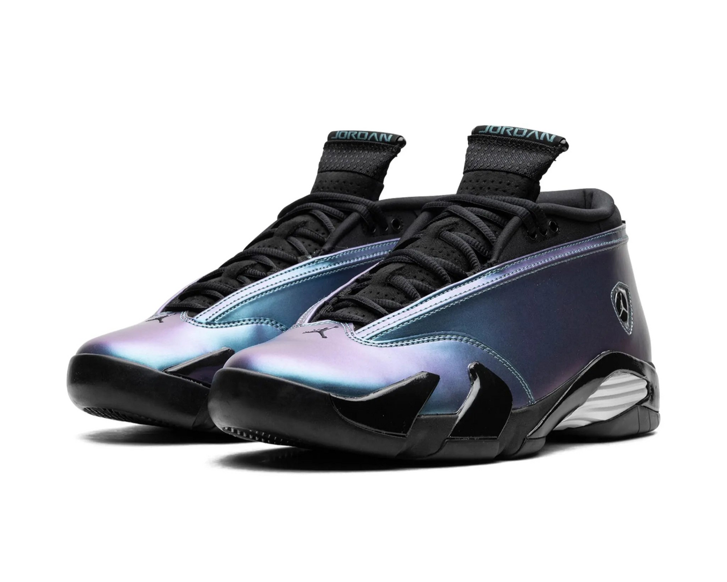 Jordan Air Jordan 14 Low "Mineral Teal" sneakers