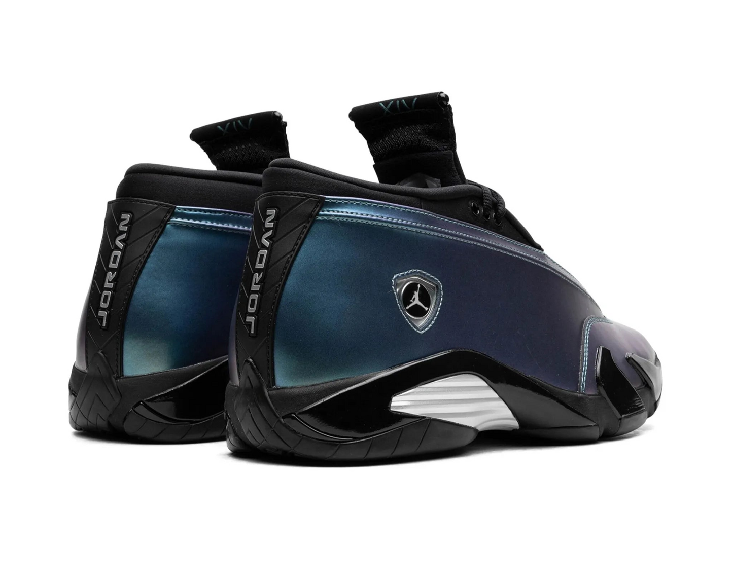 Jordan Air Jordan 14 Low "Mineral Teal" sneakers
