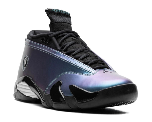 Jordan Air Jordan 14 Low "Mineral Teal" sneakers