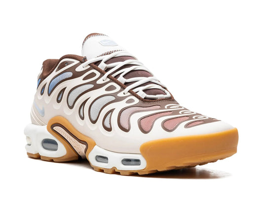 Nike Air Max Plus Drift “Phantom / Cacao Wow” – Neutral Luxury Performance Sneakers | Luxem Swiss